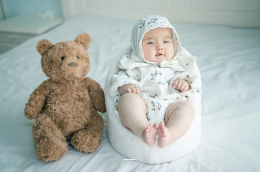 聊城孕妇身上起红疙瘩