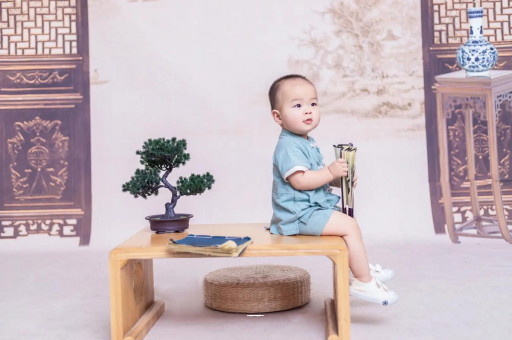 聊城可爱的企鹅宝宝