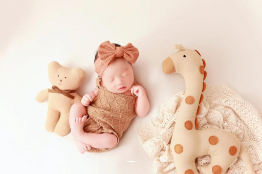 聊城宝宝发型女绑扎方法 聊城宝宝发型女绑扎方法