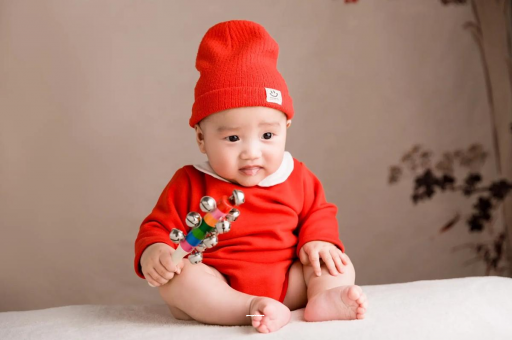 聊城宝宝心率不齐