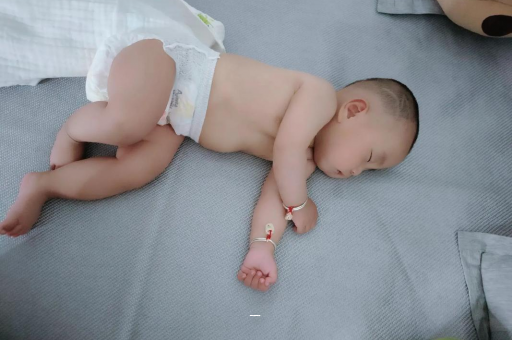 聊城溶豆几个月宝宝可以吃